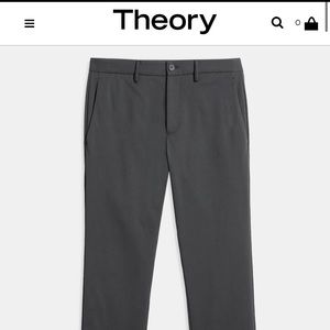 Theory 3xdry jeans